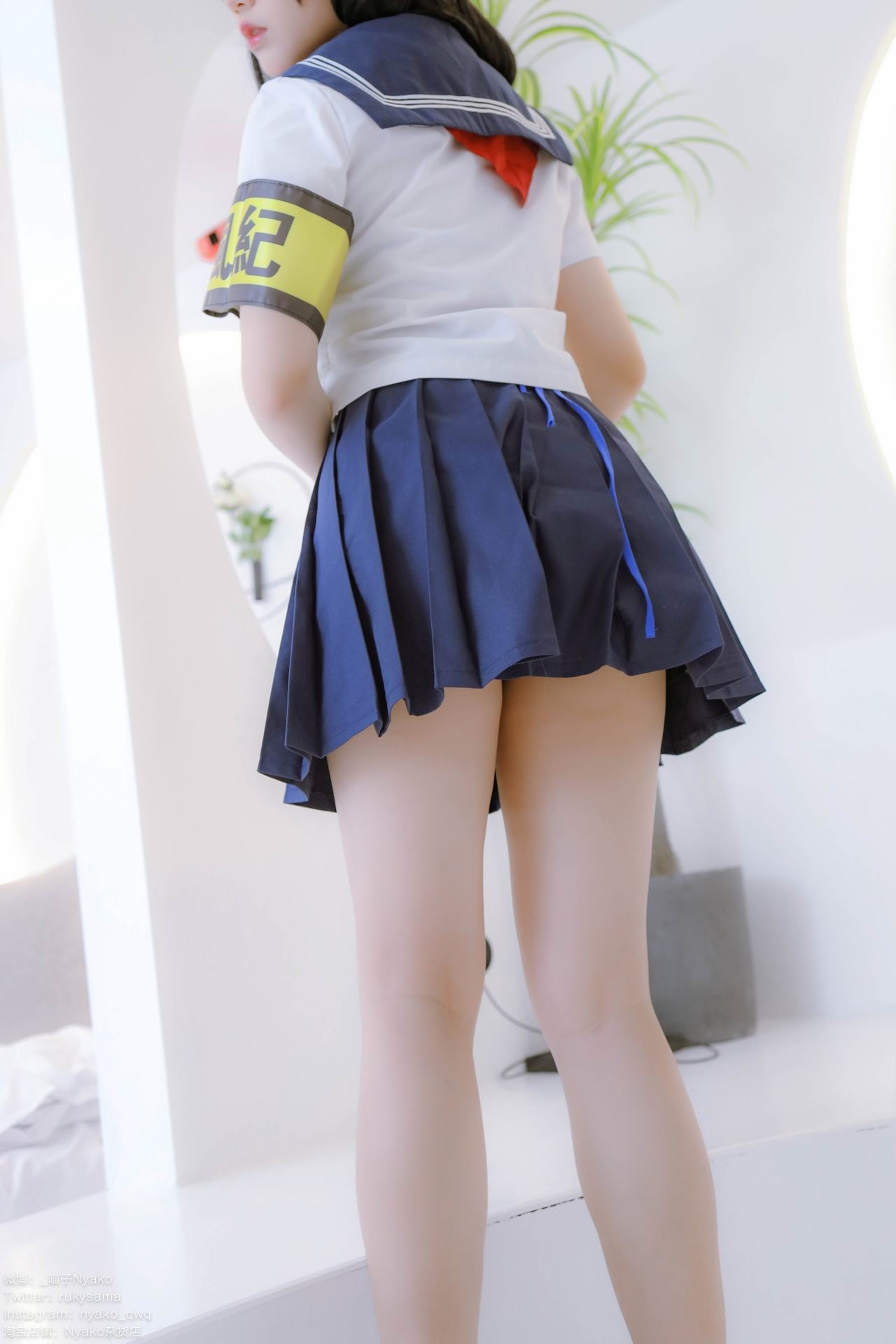 Nyako喵子风纪委员